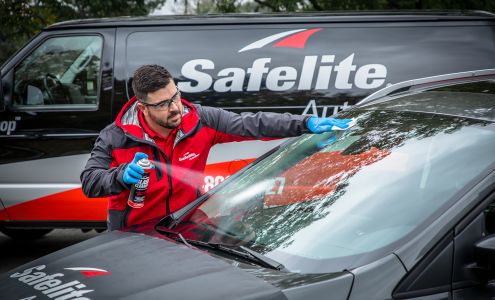 Safelite AutoGlass