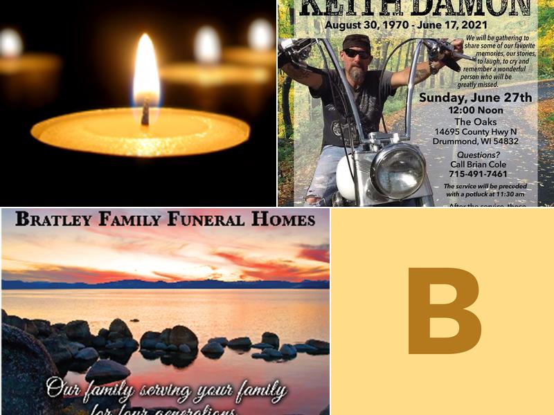 Frost Home For Funerals