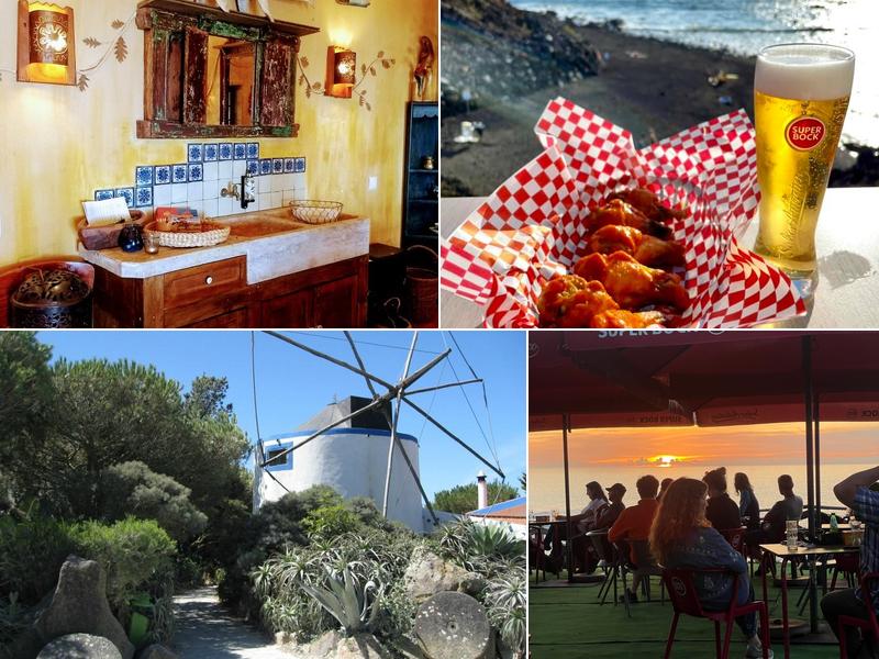 Seaside Vibez (The best sunset view)