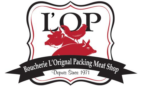 L'Orignal Packing Ltd L'Orignal