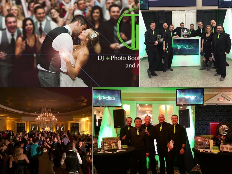 Toy Bros Entertainment