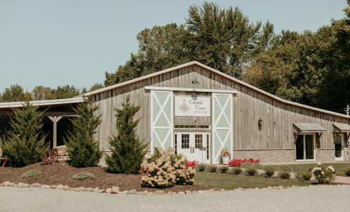 The Crystal Coop Reception & Event Center