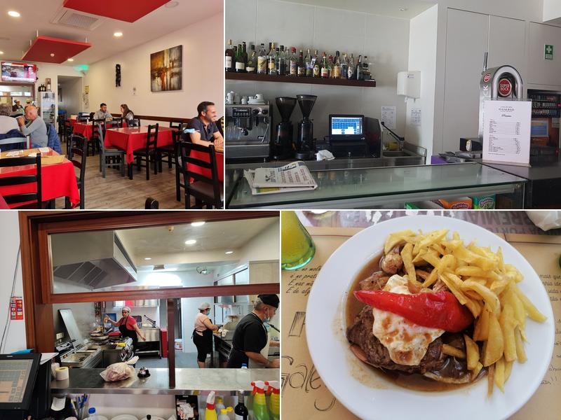 O Galego Bairro da Praia dos Santos 21