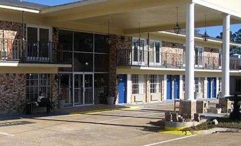 Magnuson Hotel Magnolia