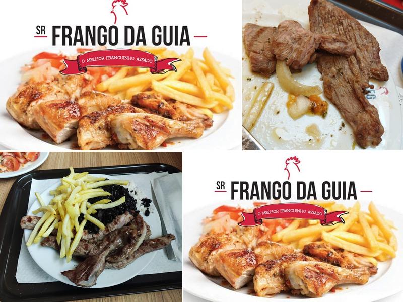 Sr. Frango da Guia