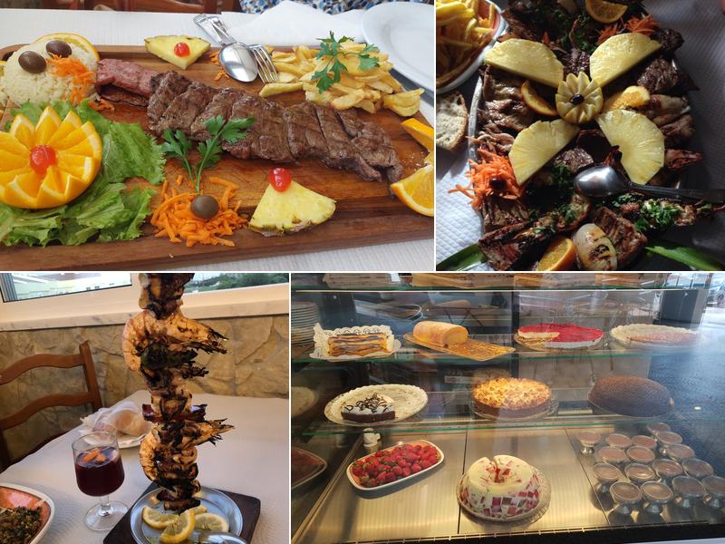 Restaurante Grelha Mágica (Grelha Mágica)