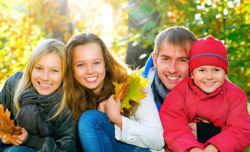 Crestwood Dental Group