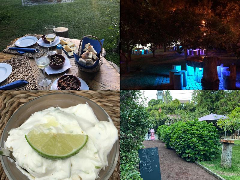 A Quinta Avenida Dr Manuel Arriaga