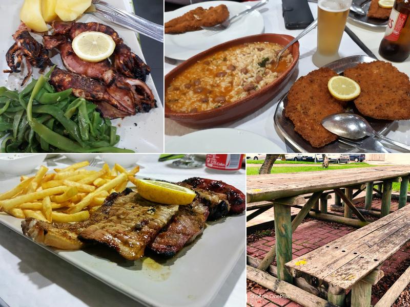 Café Migas R. Concelheiro Arouca 59