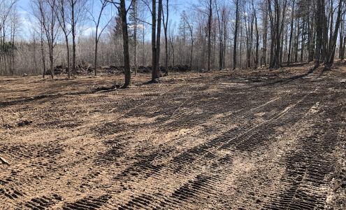 Oakleaf Landscaping LLC 5840 Strom Rd, Winter Wisconsin 54896