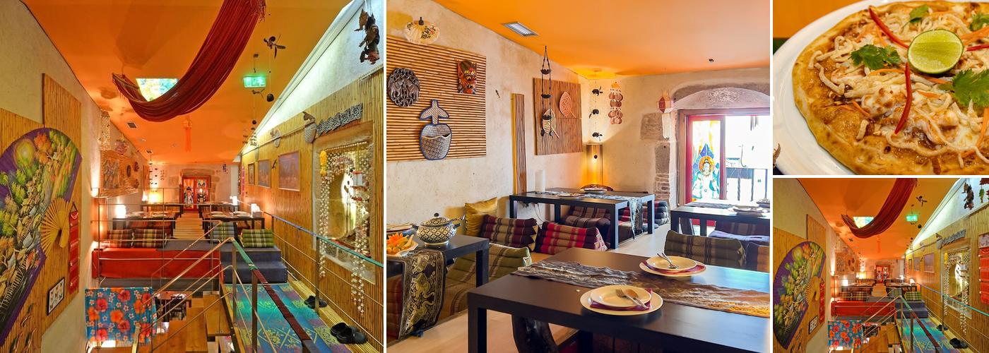 LakkanaThai Restaurant