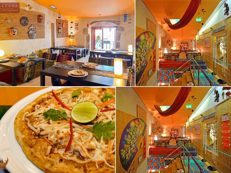 LakkanaThai Restaurant