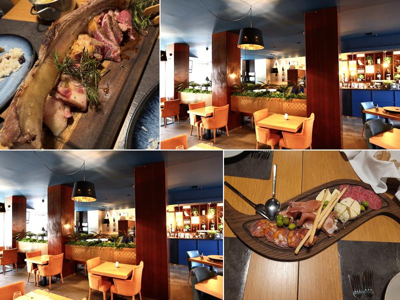 Cortesia Cozinha Mediterrânea