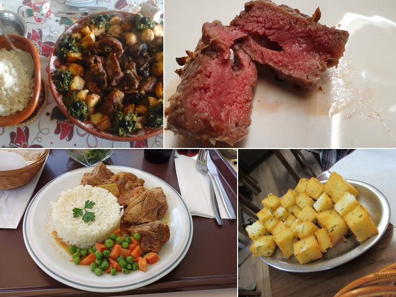 Restaurante Regional O Peregrino