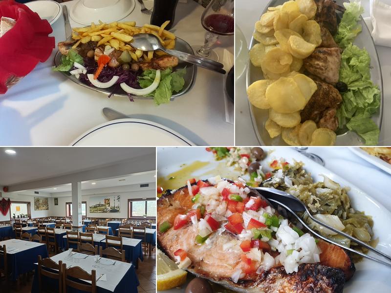 'Casa Faria' Restaurant