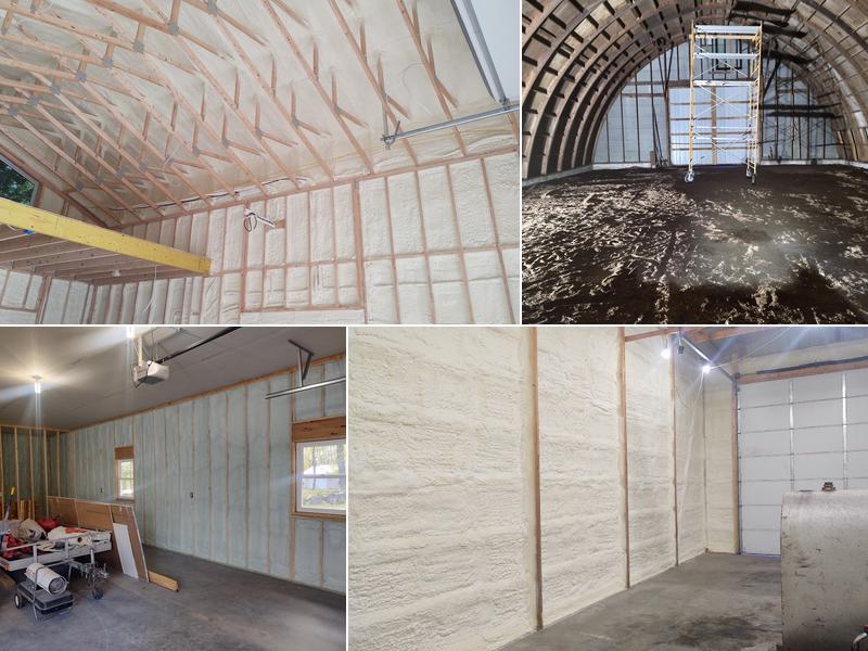 Midwest Insulation Solutions LLC