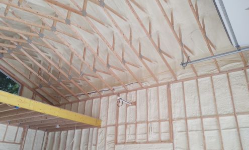 Midwest Insulation Solutions LLC 619 20th Ave, Cumberland Wisconsin 54829