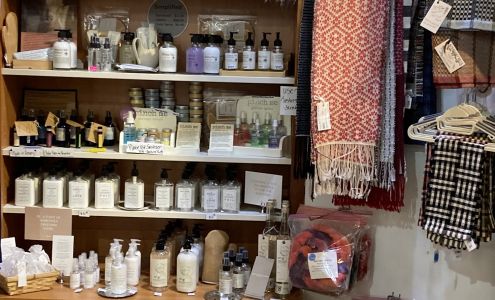 Bowman Collective & BelleMarie Bakery Amery