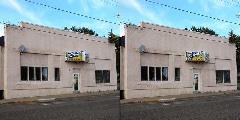 Turtle Lake Appliances