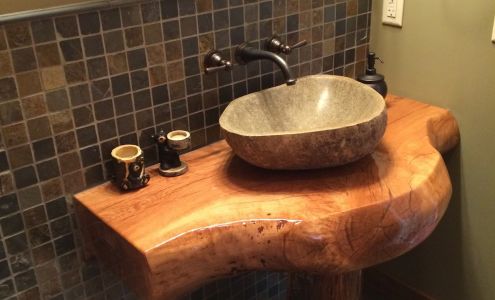 Lake Country Construction