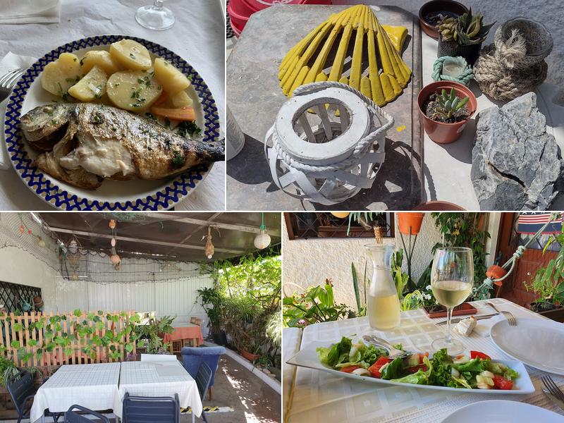 Restaurante Juventude- Prato do dia