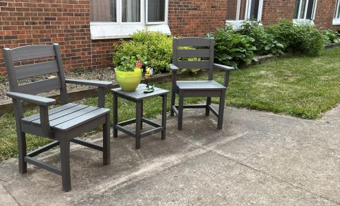 Northern Lights Services, Inc. Washburn