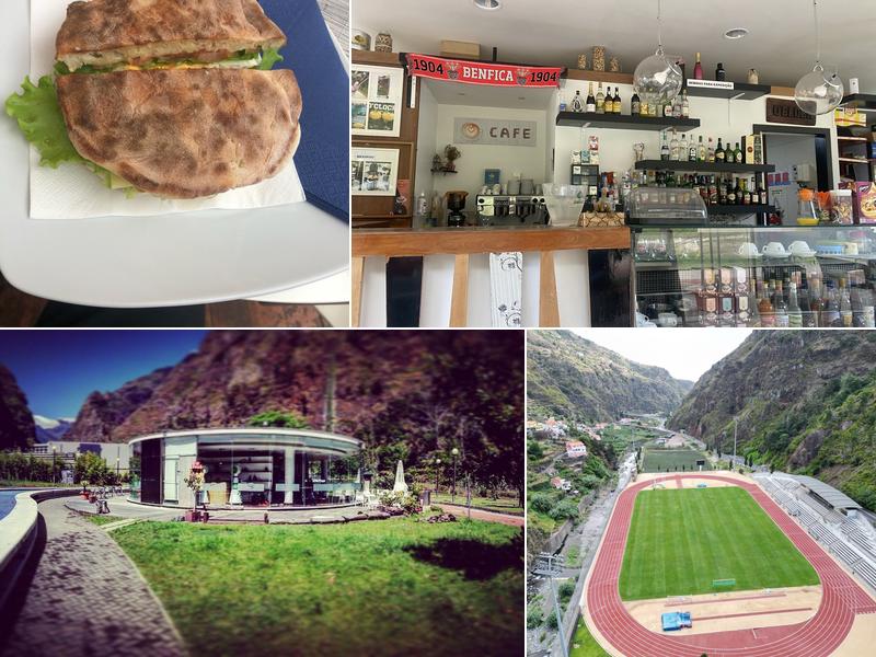 O'Clock Venezuelan bar & restaurant