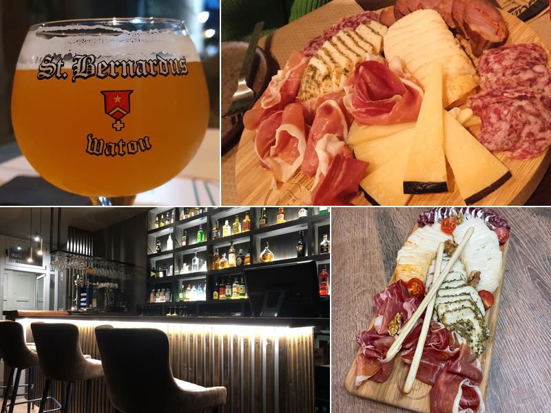 Ti’Álvaro - Bistro Bar