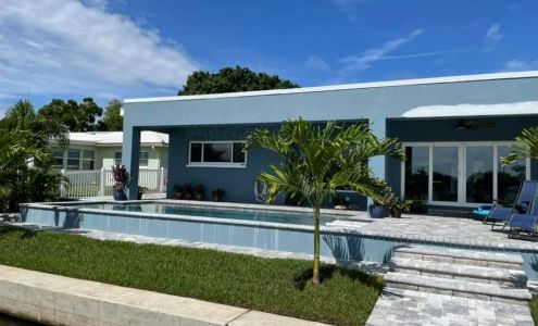 BlueWater Builders, LLC.