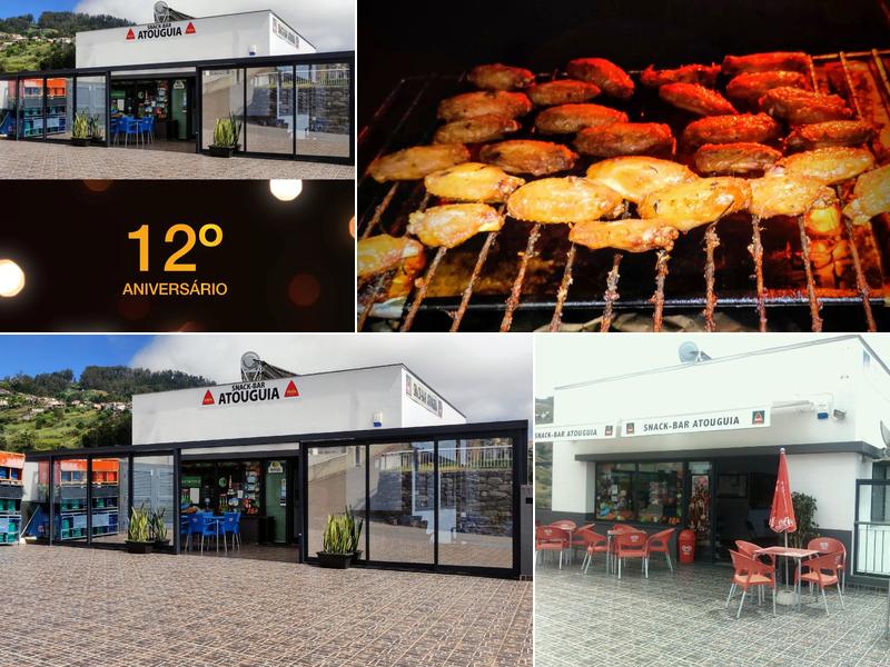 Snack Bar do Atouguia