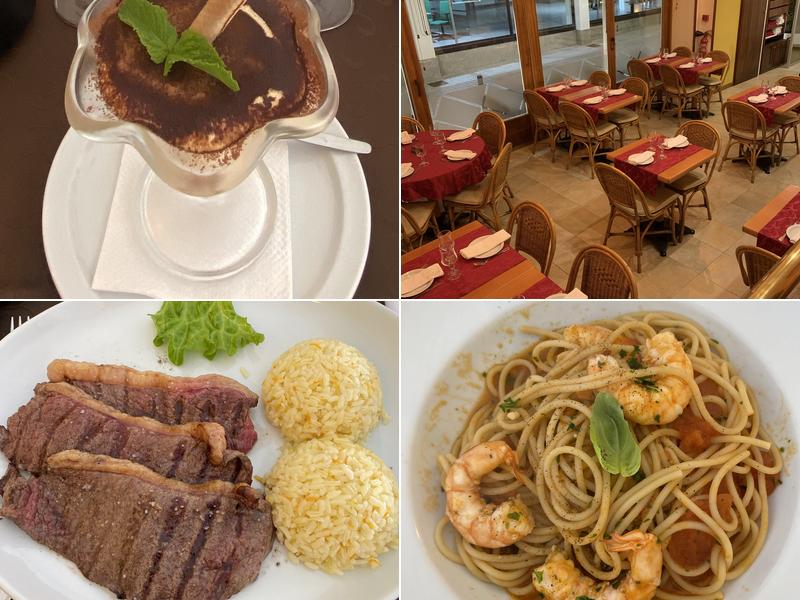 Zip Zip Restaurant Bar