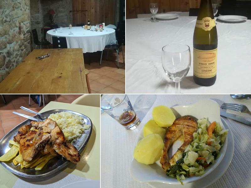 Churrasqueira Papagaio