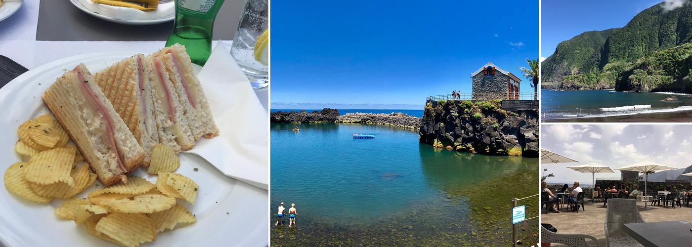 Lounge Bar Clube Naval do Seixal