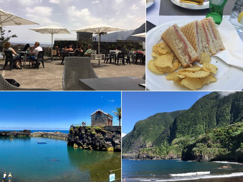 Lounge Bar Clube Naval do Seixal