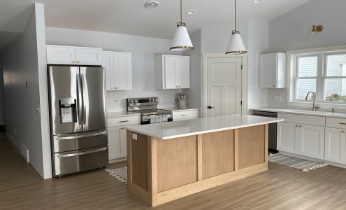 Joe Zeman Construction