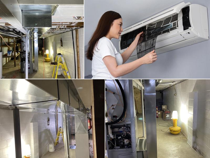 JT Heating & Cooling, LLC