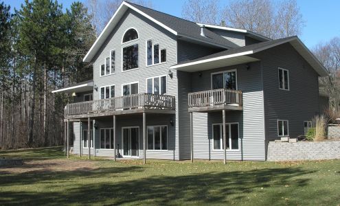 Hospital Maintenance Consultants, Inc. dba MERA 2335 8th Ave, Chetek Wisconsin 54728