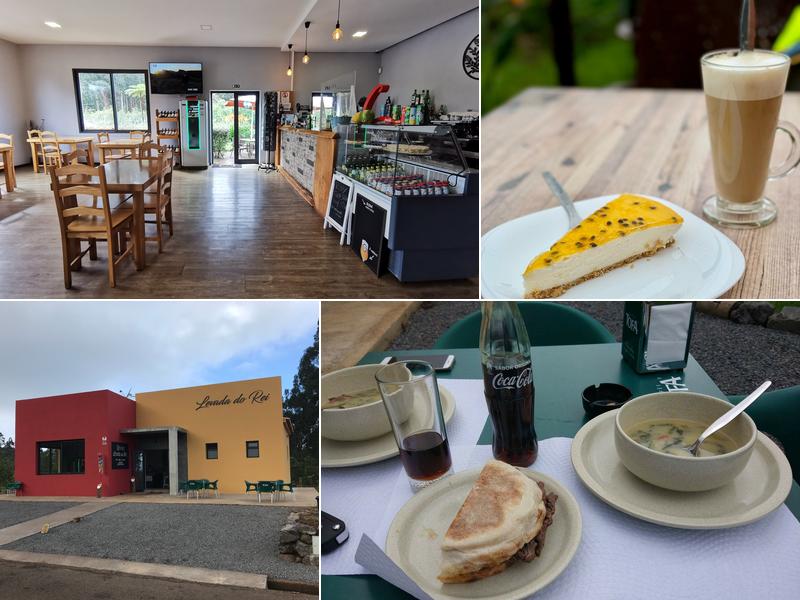 Quinta Levada do Rei