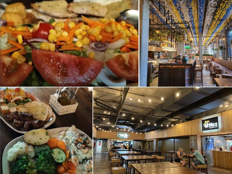 Sabores da nossa ILHA Rùa Imperatriz D Amelia