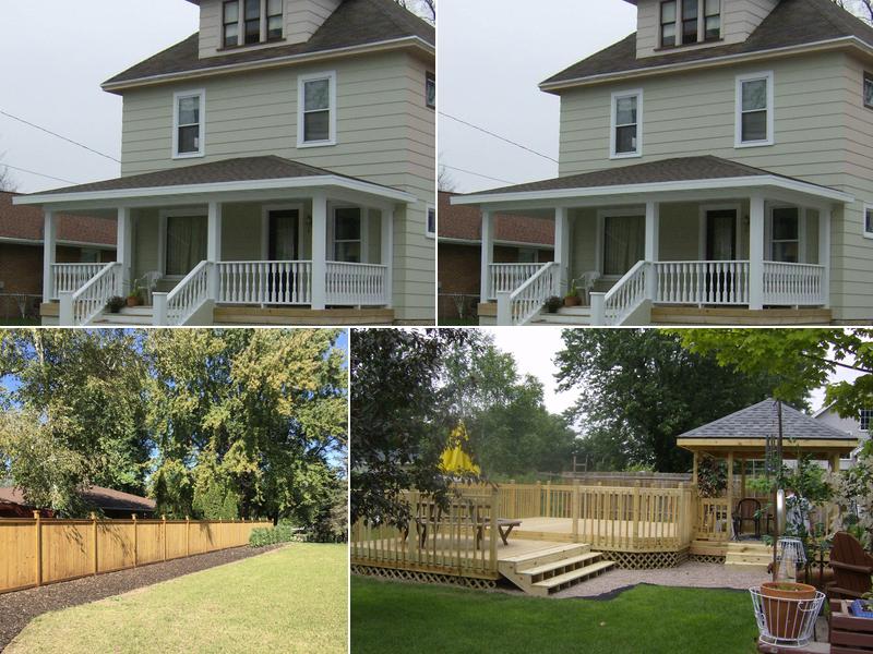 Dreamworks Home Improvements