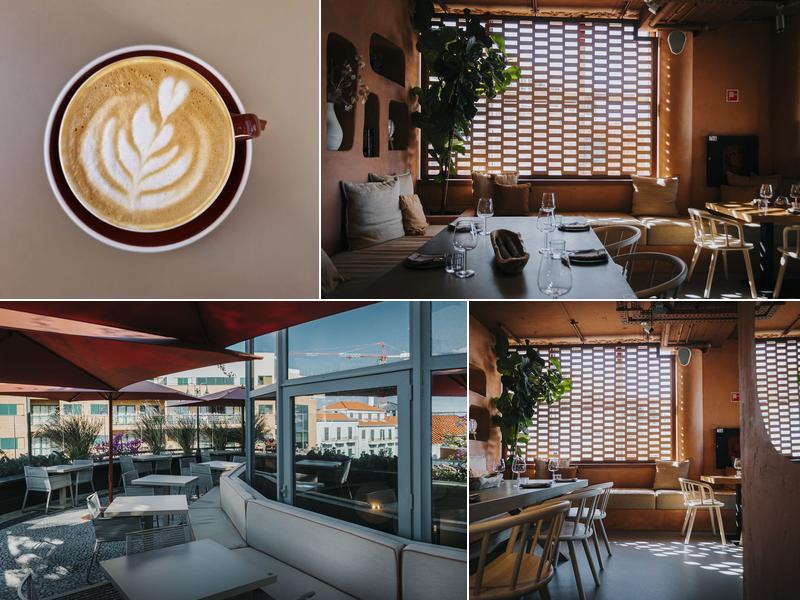 Three House Restaurant & Cocktail Bar