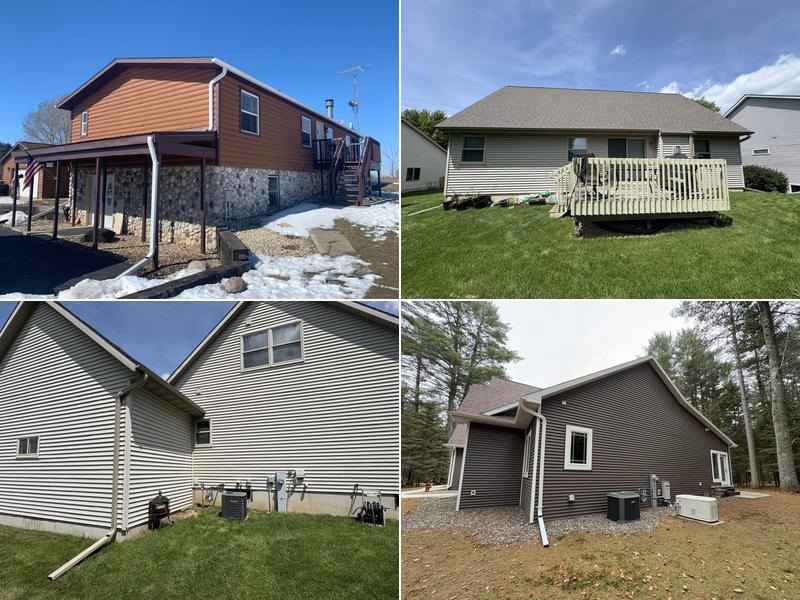 American Home Improvements and Gutters, LLC