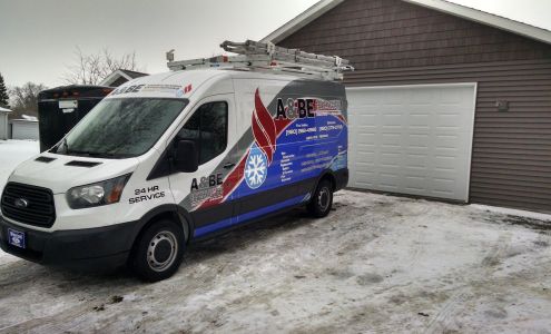 A&BE Heating and Cooling, LLC