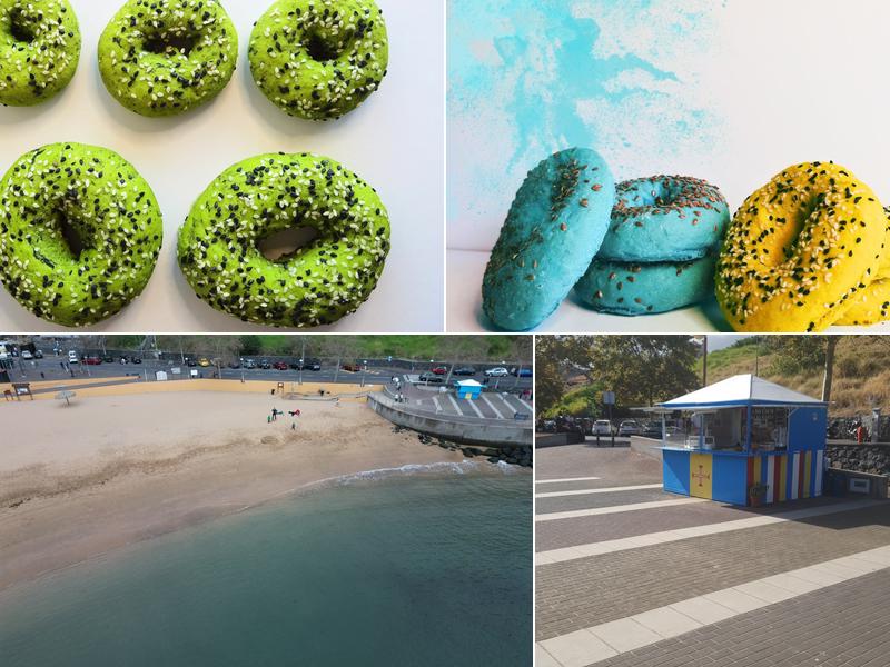 Bolo do caco Rua do Leiria 9200