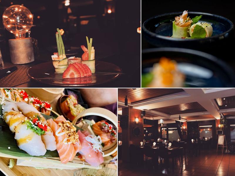 Sushi na Vila Av. Dr. Juiz José Celestino Ataz 18B