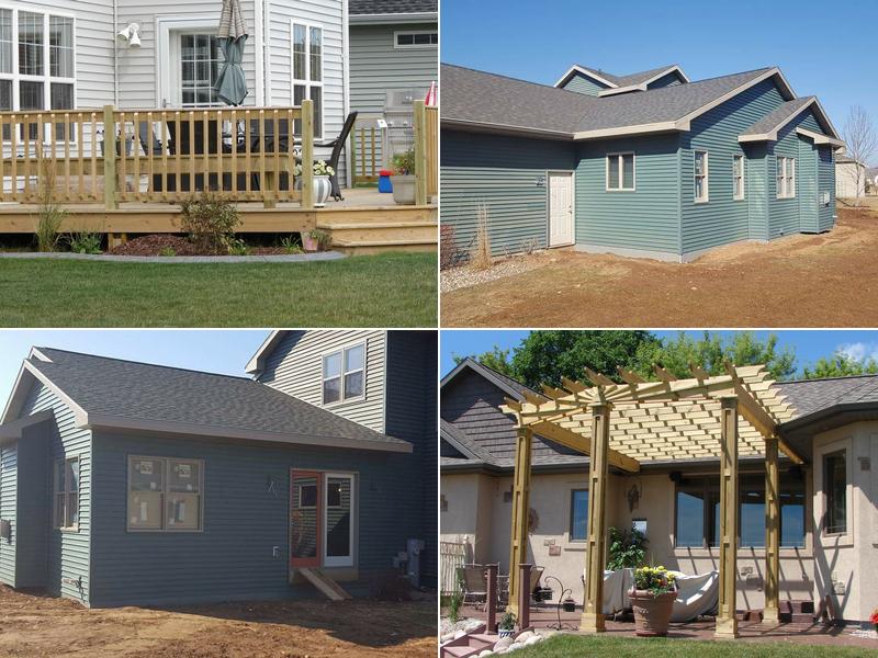 Selle Custom Homes Inc