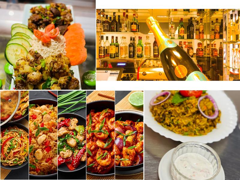 KASTHAMANDAP RESTAURANT AND CAFE HOUSE