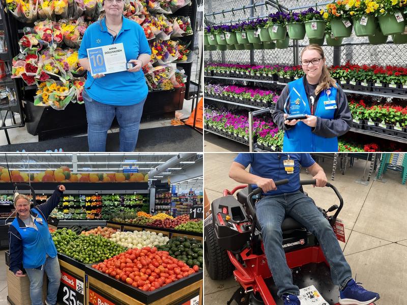 Walmart Home Services