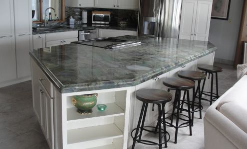 Chain O' Lakes Cabinetry & Countertops, Inc. 217 S Main St, Waupaca Wisconsin 54981