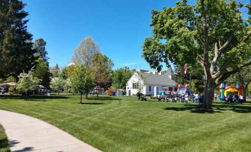 Wisconsin Veterans Home At King N 2665 County Rd QQ, King Wisconsin 54946